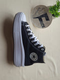 CONVERSE
