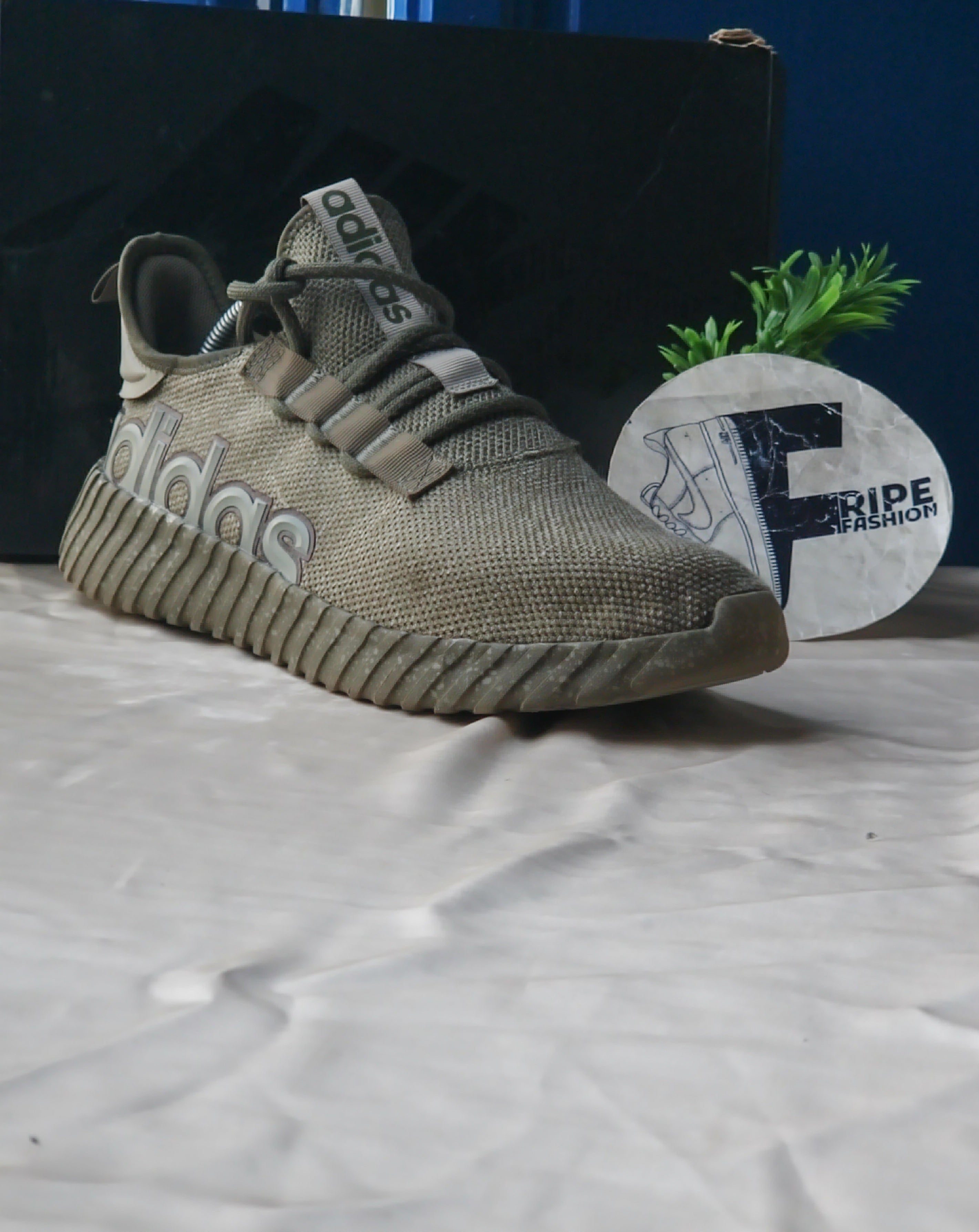 Adidas
