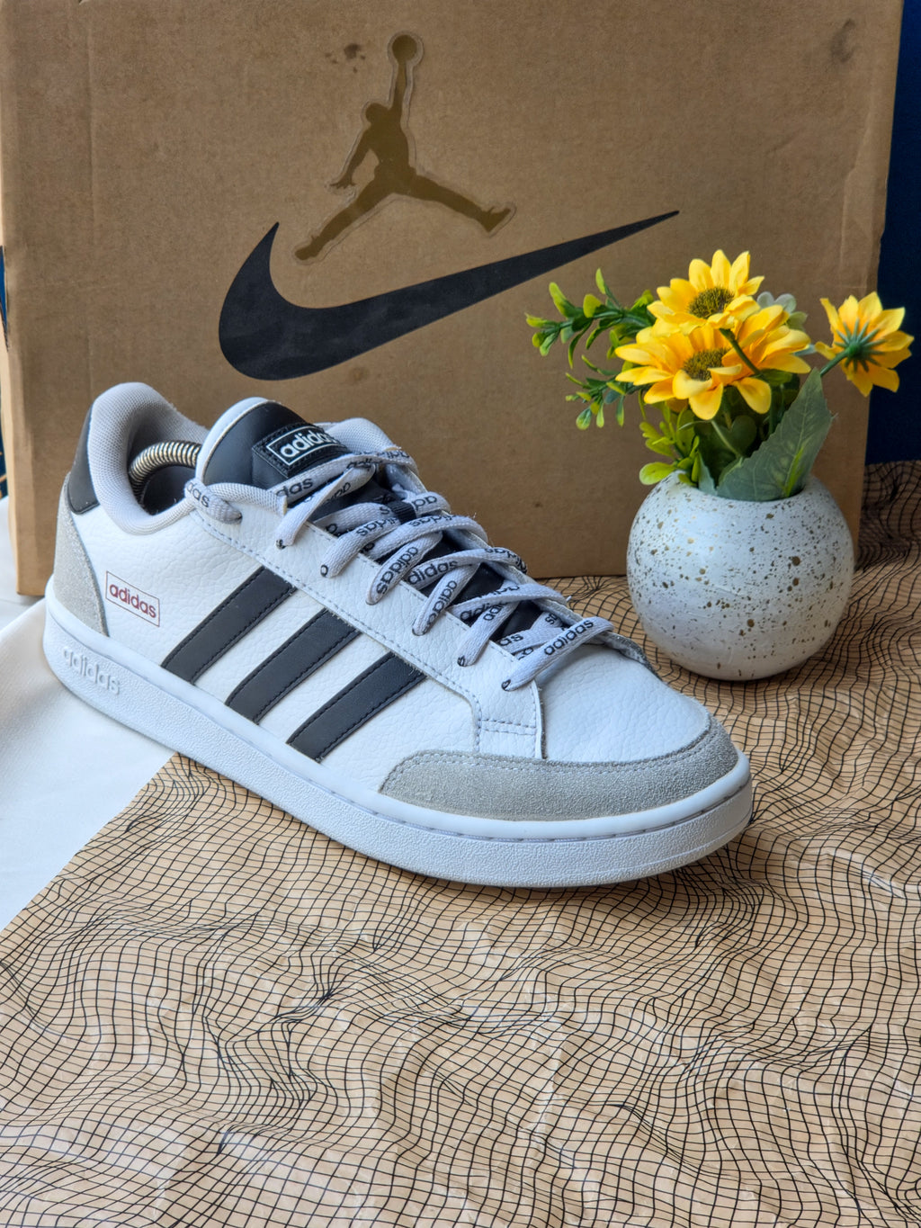 Adidas