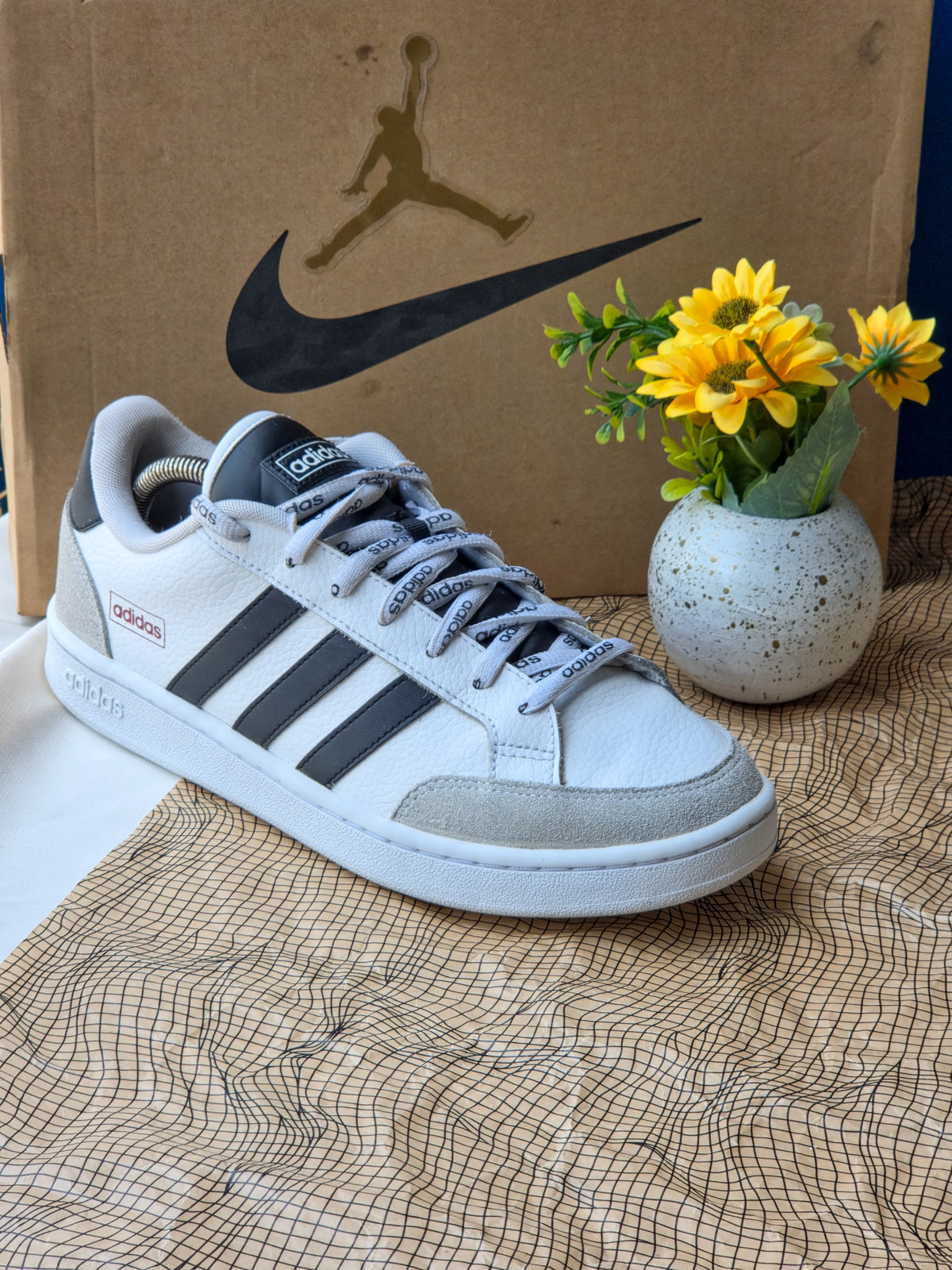 Adidas
