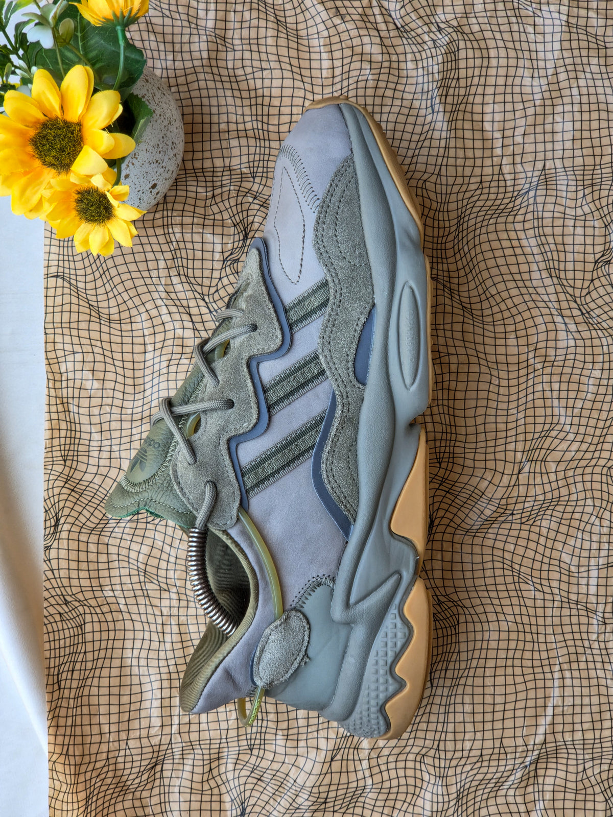 Adidas