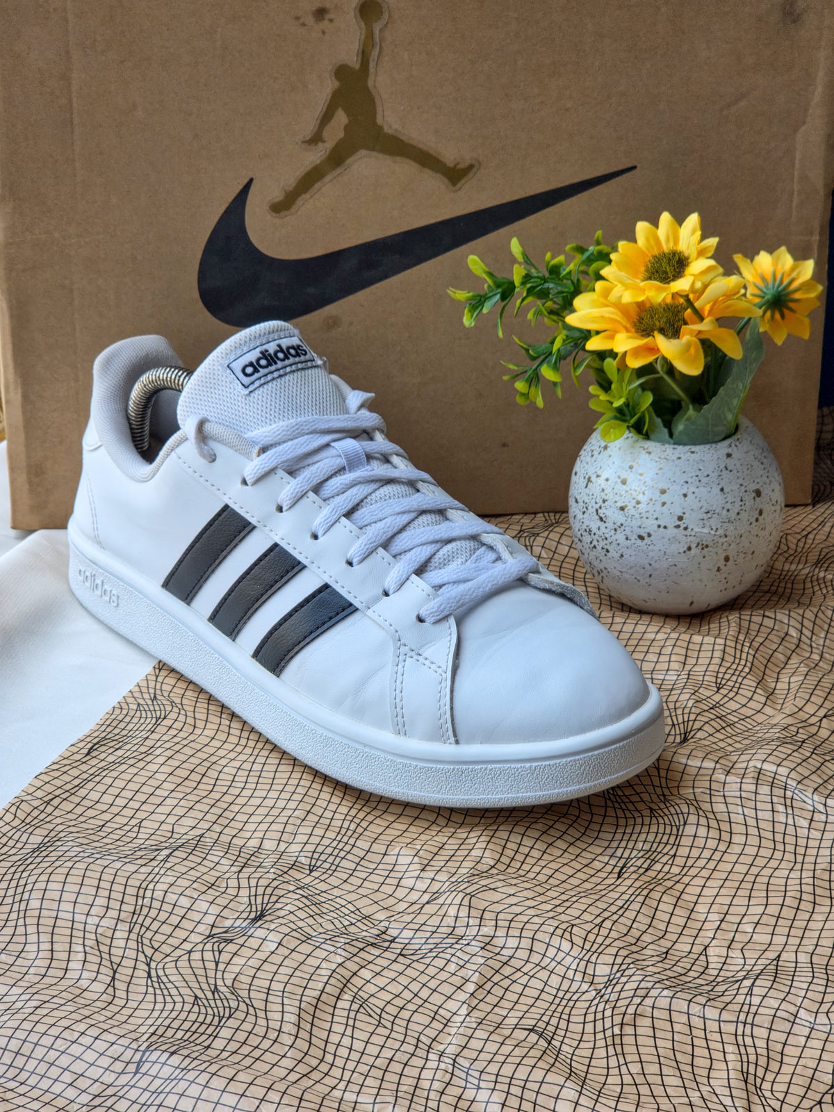 Adidas