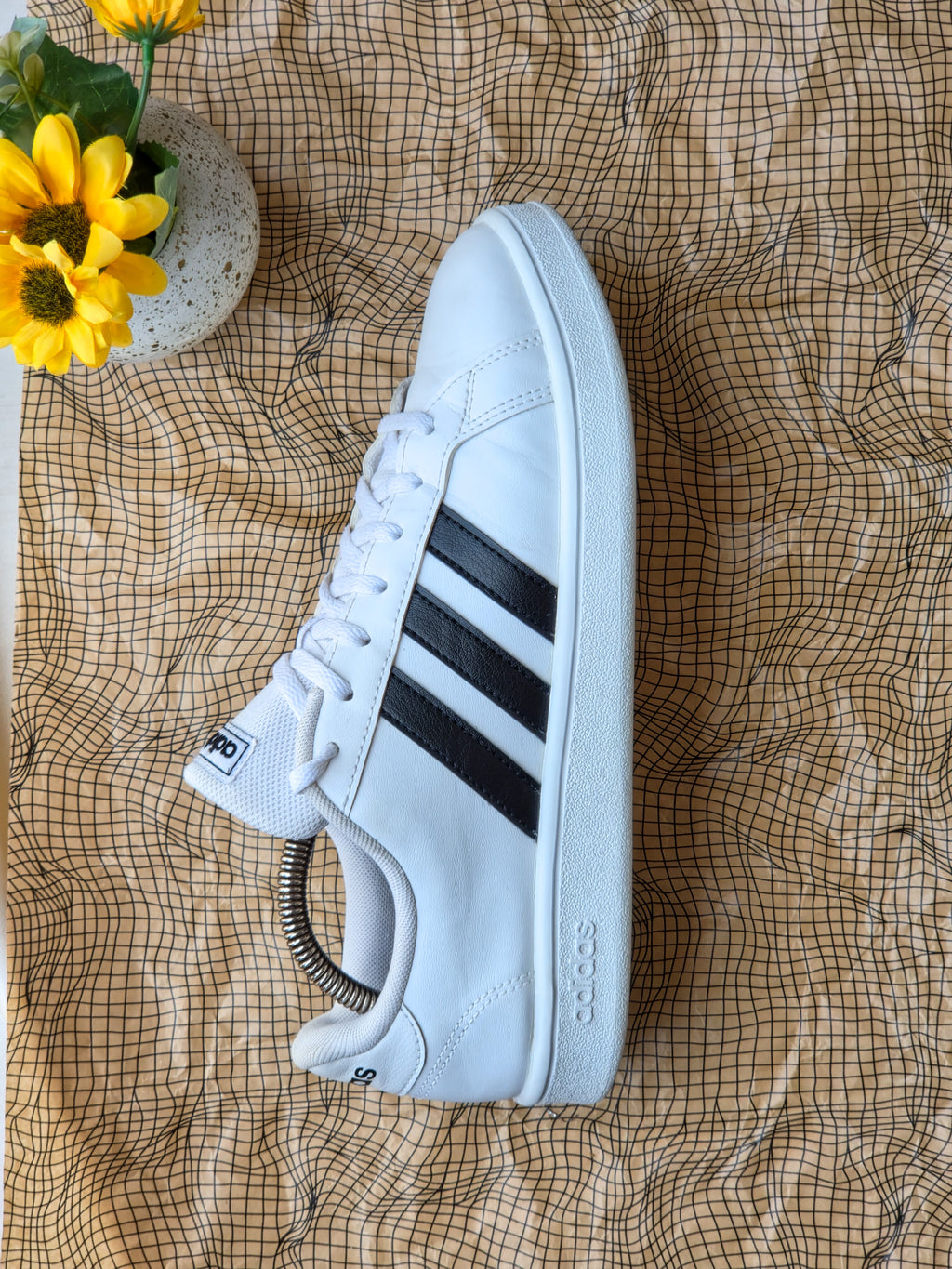 Adidas