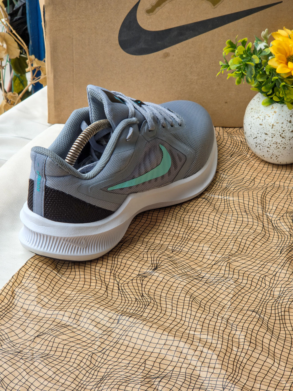 NIKE 41