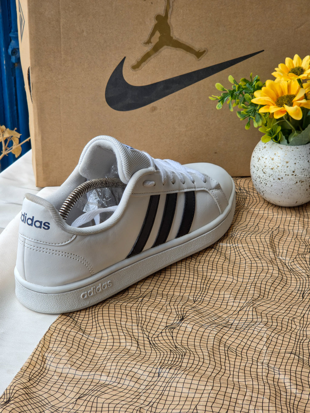 Adidas