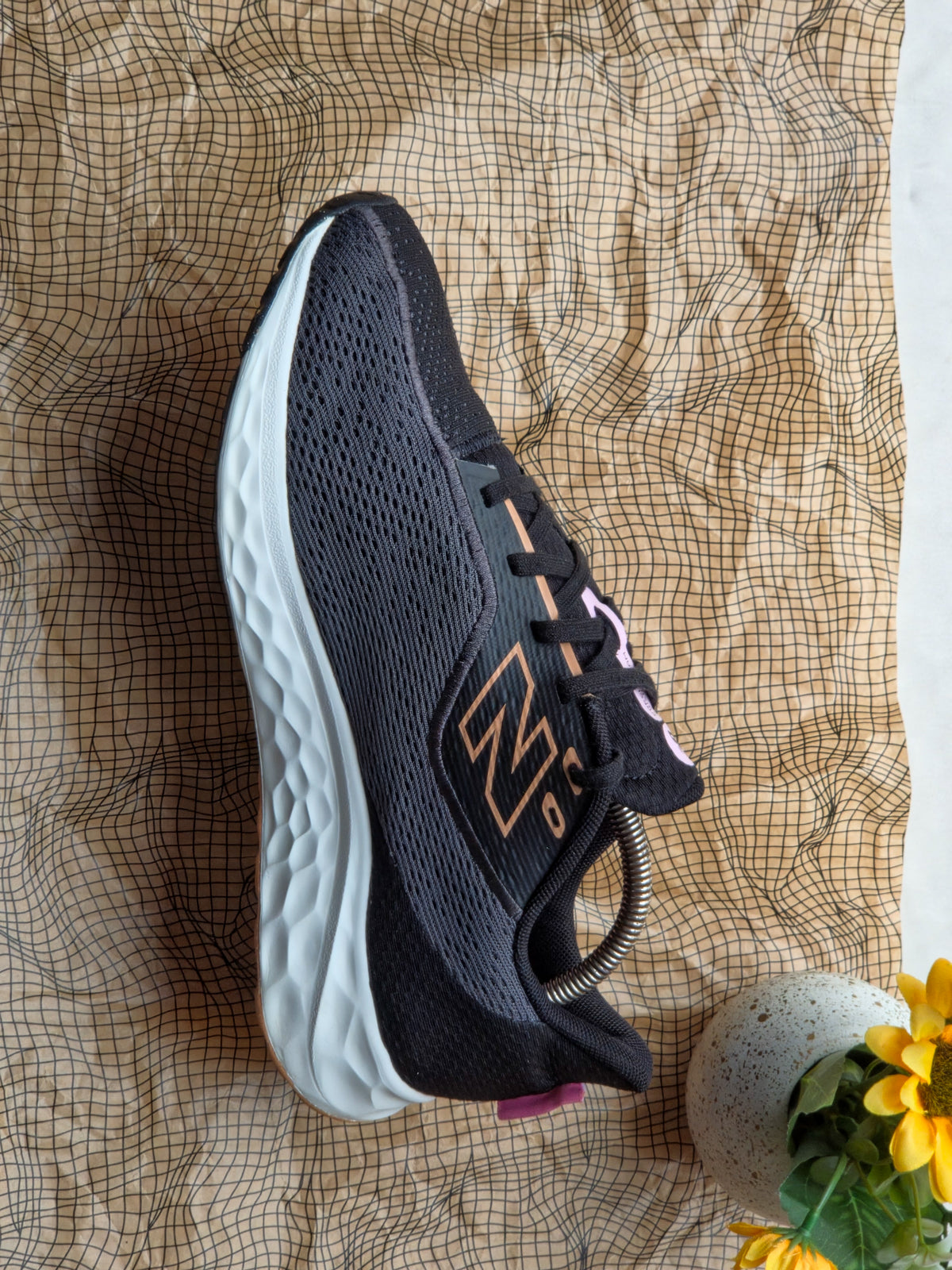 New balance
