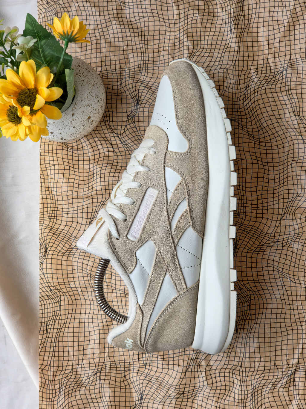 Reebok