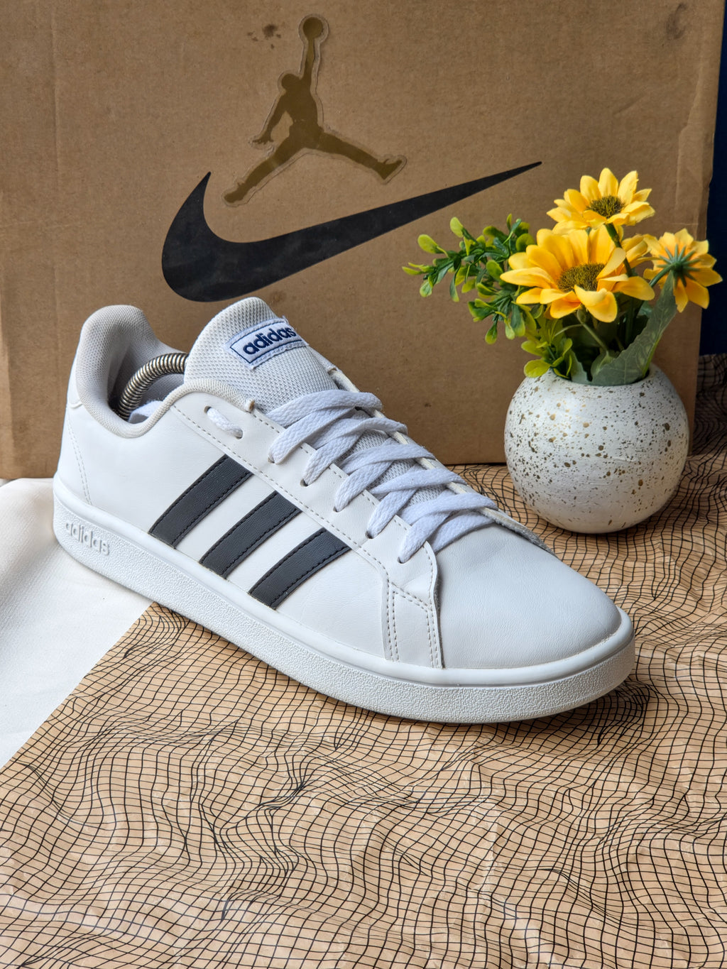 Adidas