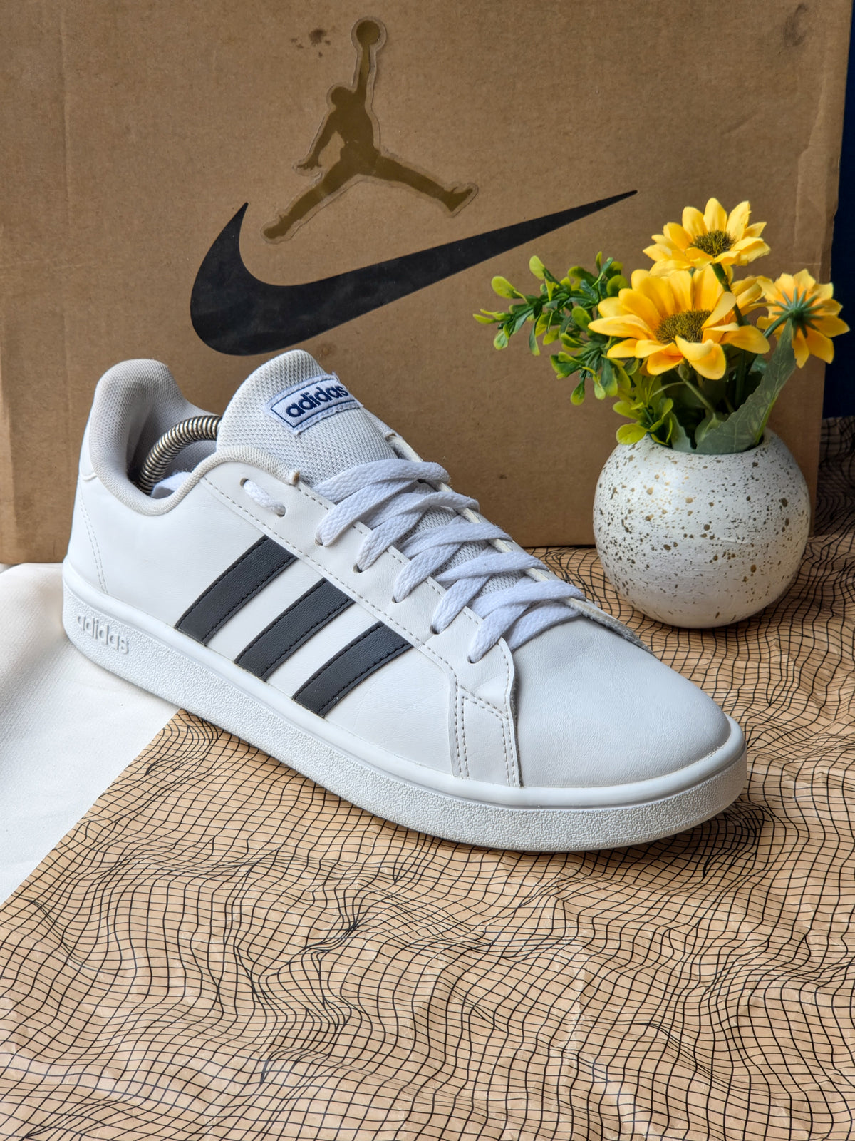 Adidas