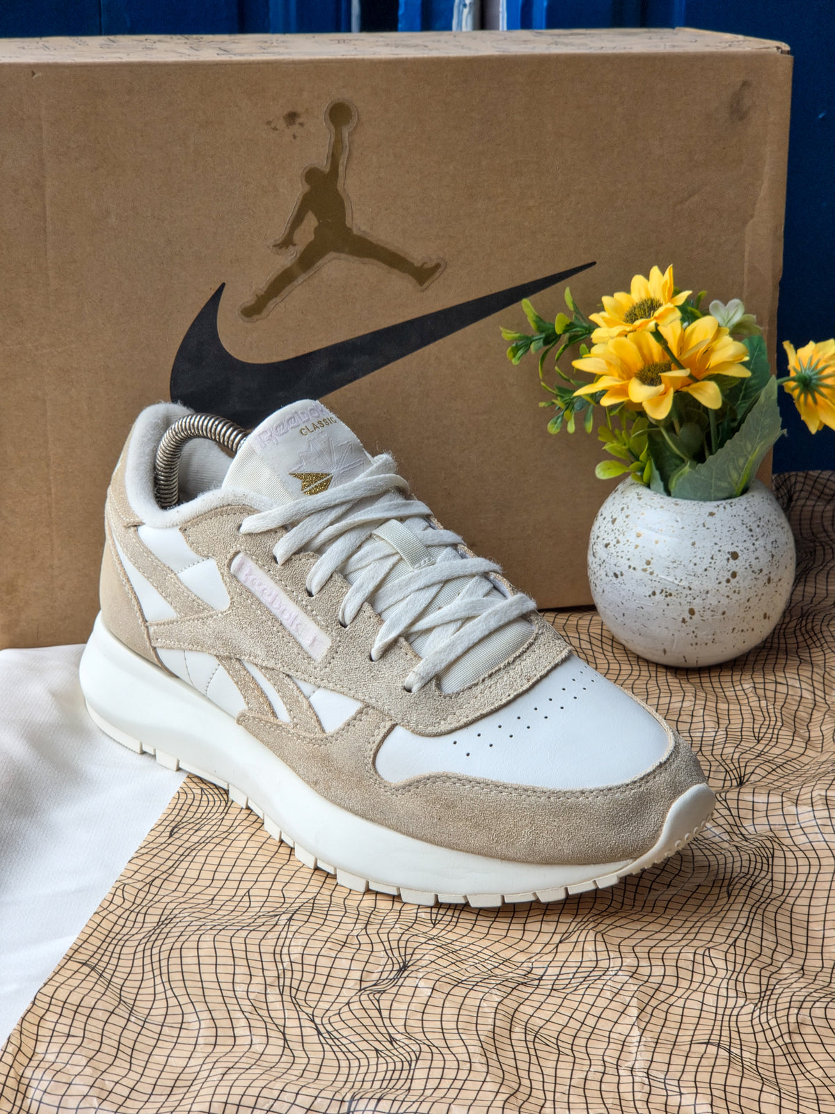 Reebok