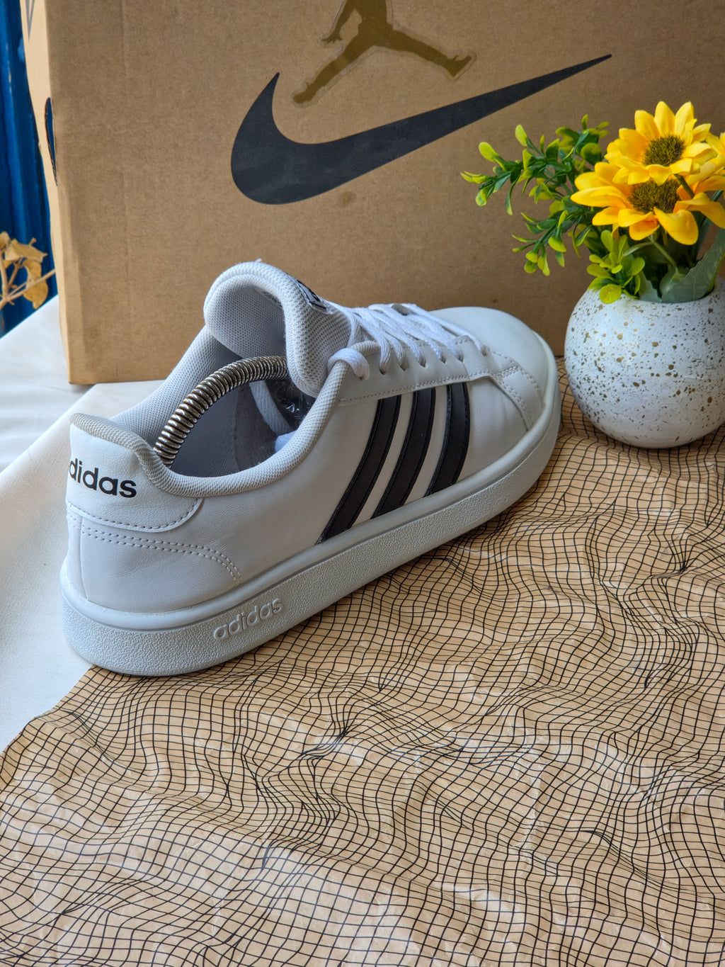 Adidas