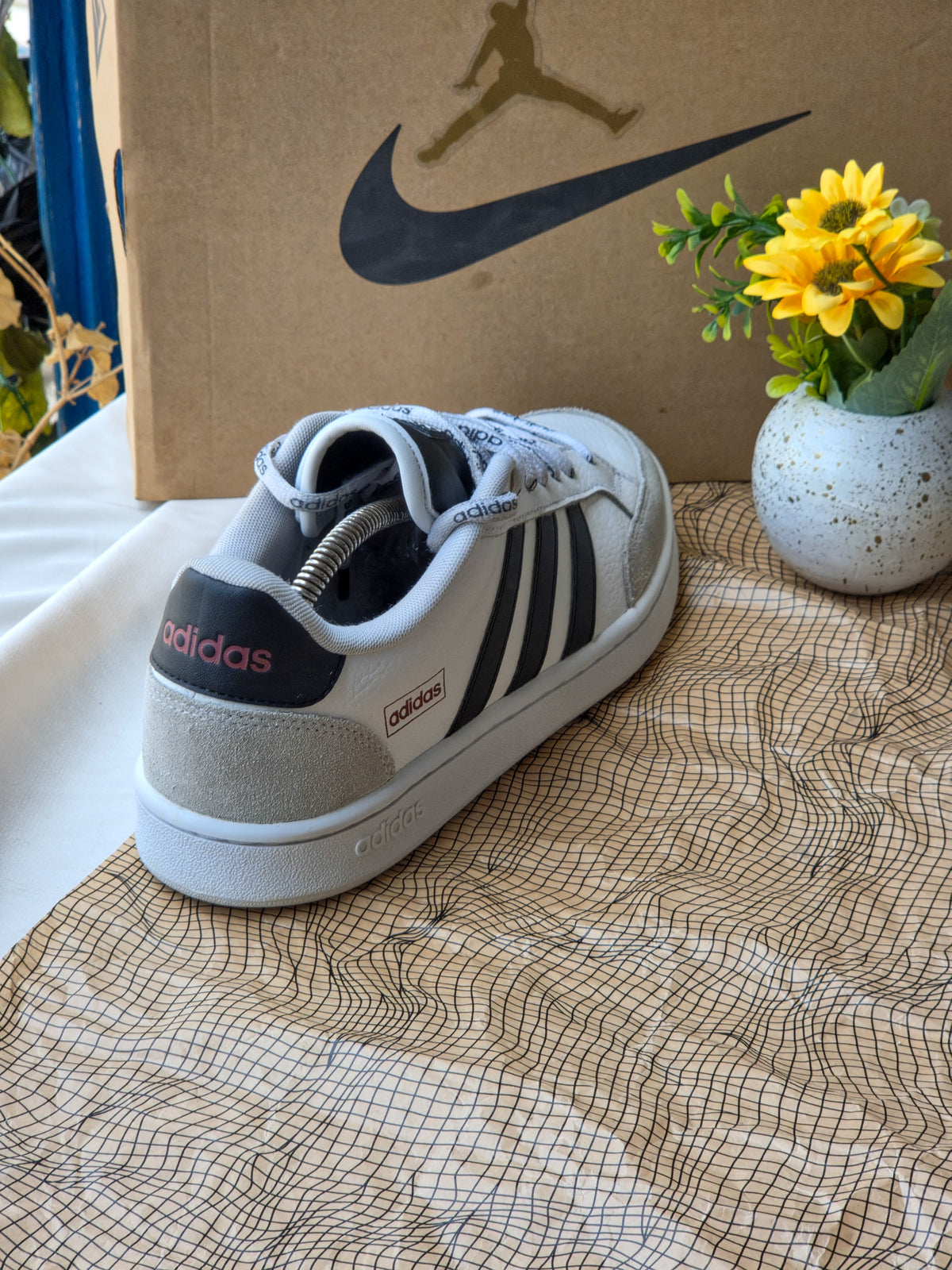 Adidas