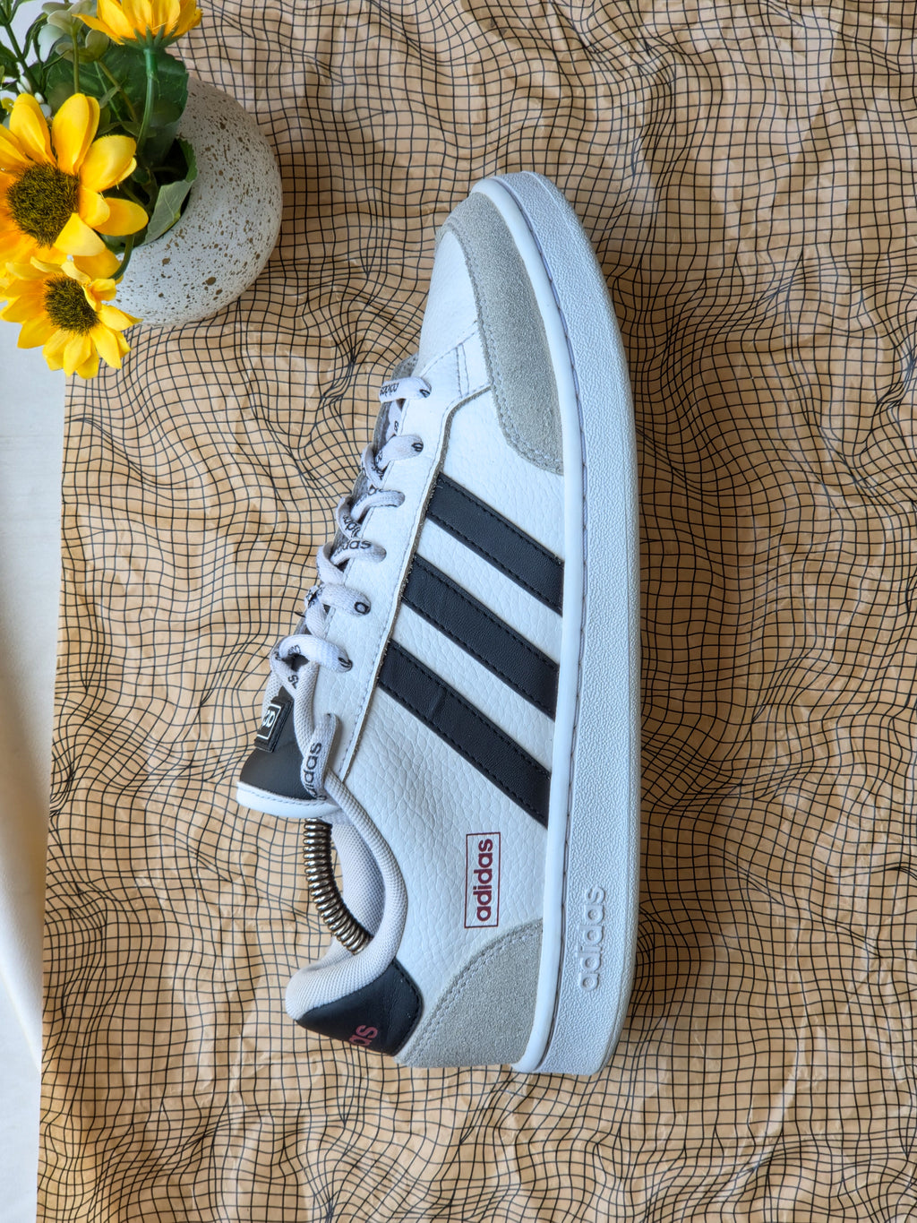 Adidas