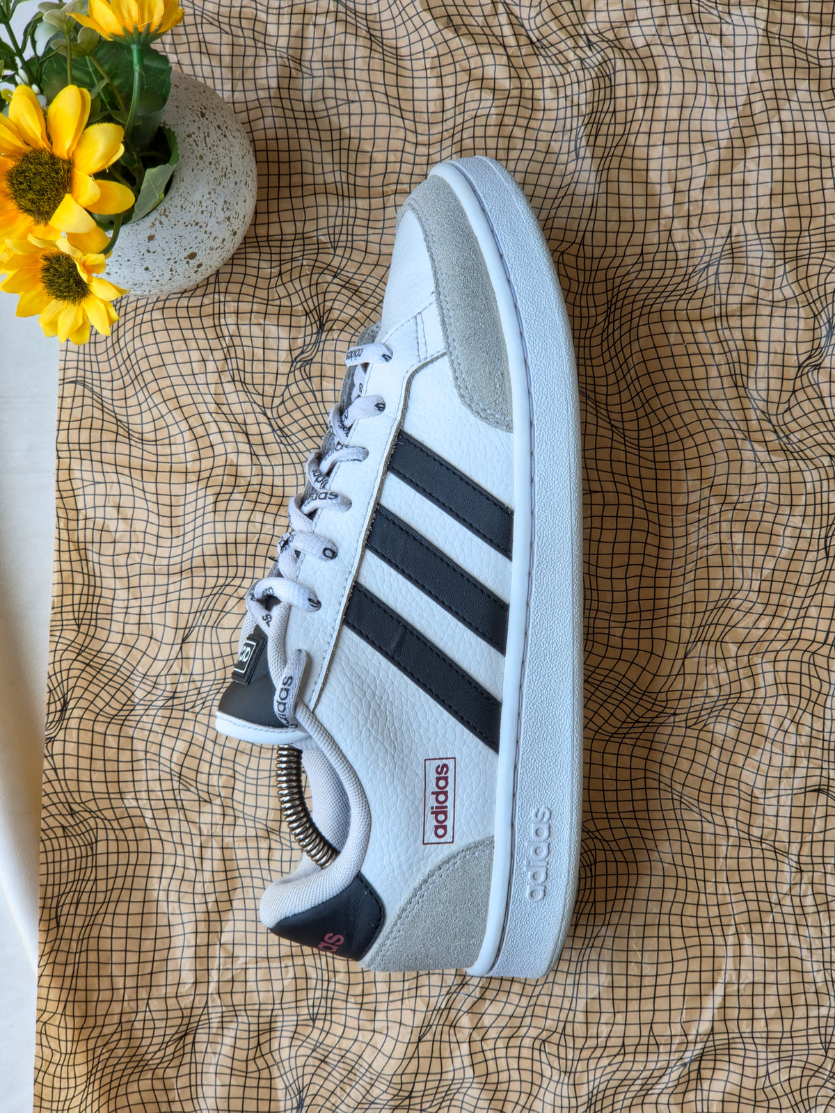 Adidas