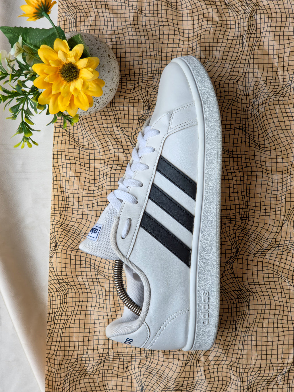 Adidas