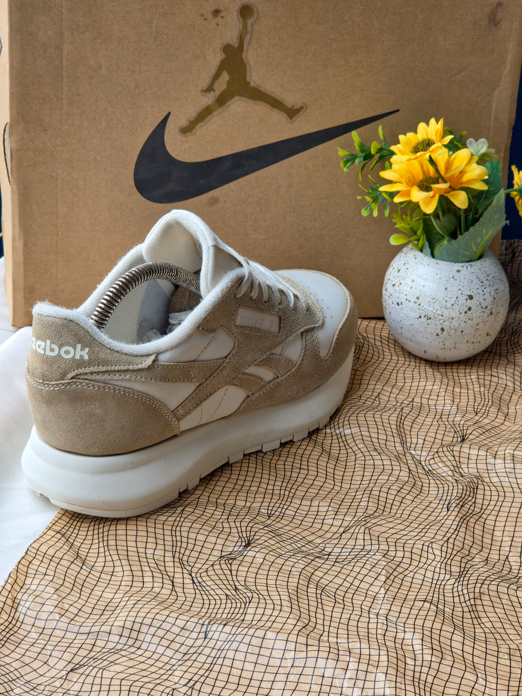 Reebok